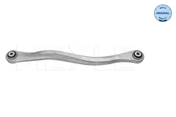 Wahacz zawieszenia koła tył L (z przodu, poprzeczny)  do Mercedesa, 016 050 0203, MEYLE Products w ofercie sklepu e-autoparts.pl 